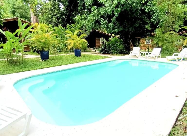 Boho Lodge Montezuma L&l