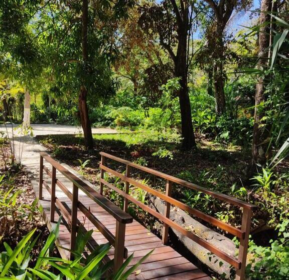 Boho Lodge Montezuma L&l