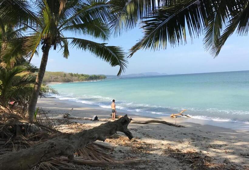 Boho Lodge Montezuma L&l