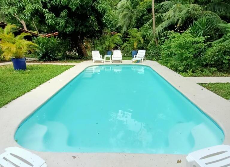 Boho Lodge Montezuma L&l