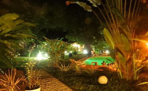 Boho Lodge Montezuma L&l