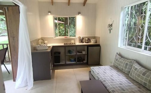 Boho Lodge Montezuma L&l