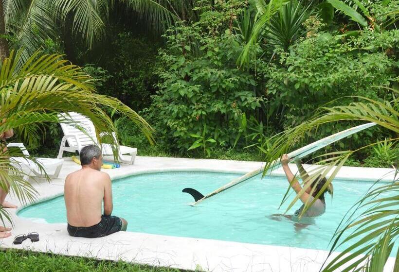 Boho Lodge Montezuma L&l