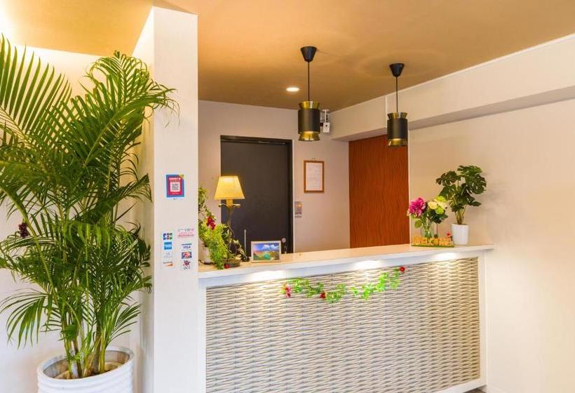 Mr.kinjo In Asahibashi Station