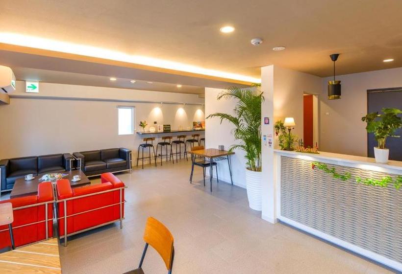 Mr.kinjo In Asahibashi Station