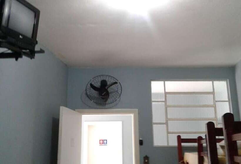 ペンション A Pousada Pindamonhangaba