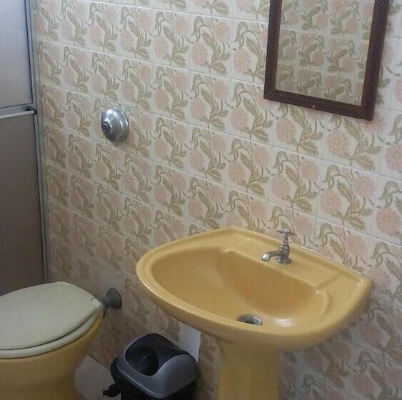 ペンション A Pousada Pindamonhangaba