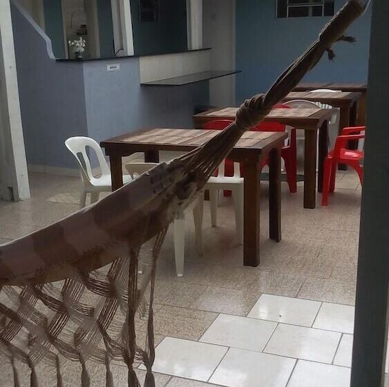 ペンション A Pousada Pindamonhangaba