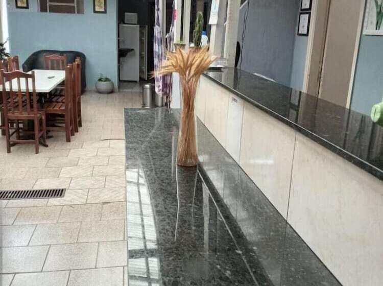 ペンション A Pousada Pindamonhangaba