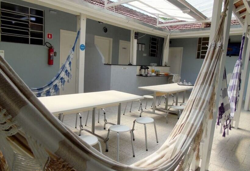 ペンション A Pousada Pindamonhangaba