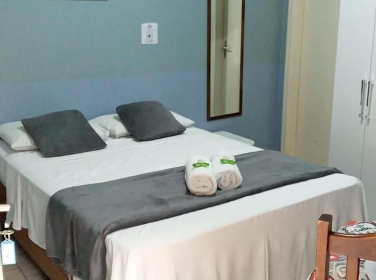 ペンション A Pousada Pindamonhangaba