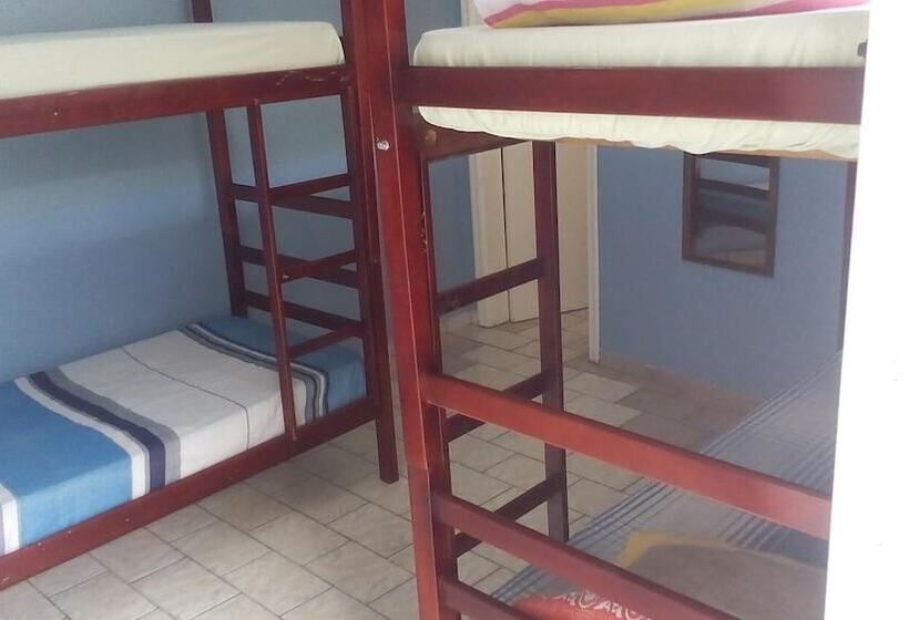 ペンション A Pousada Pindamonhangaba