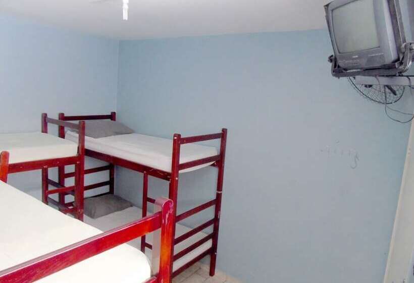 ペンション A Pousada Pindamonhangaba