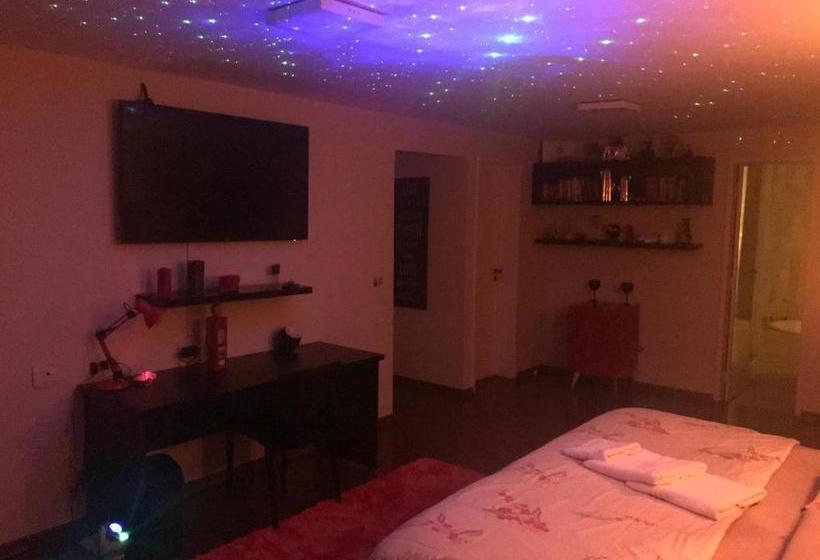 Pansiyon Albergo Alegria