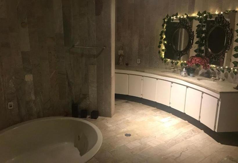 Pansiyon Albergo Alegria