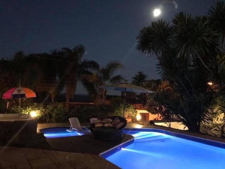 Pansiyon Albergo Alegria