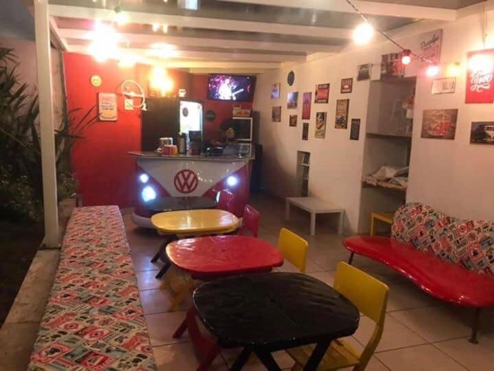 Pansiyon Albergo Alegria