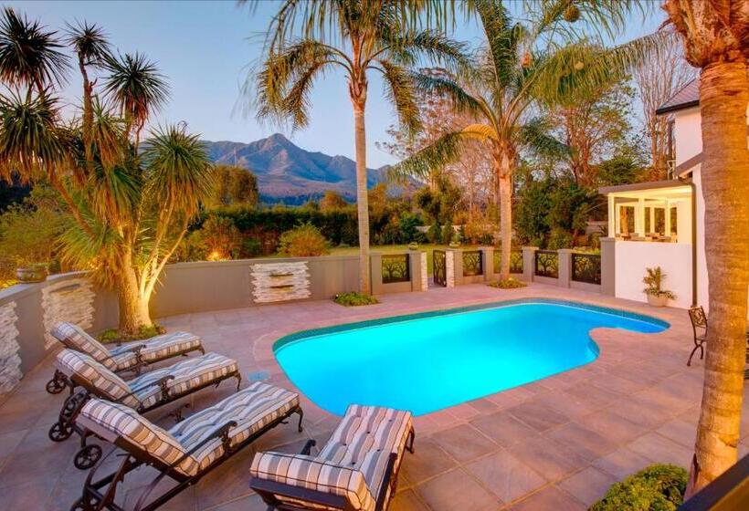 بنسيون Amour Guest House