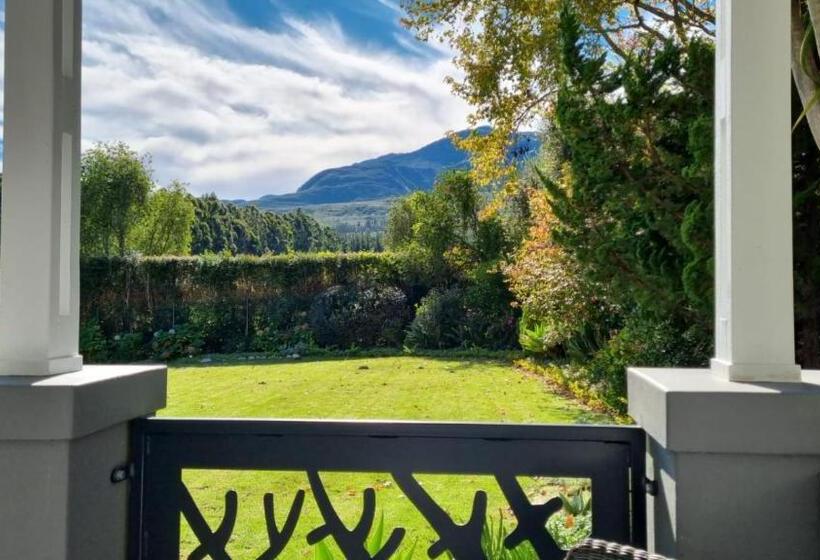 بنسيون Amour Guest House