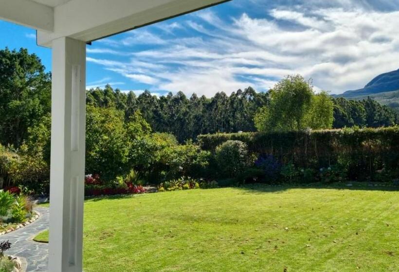 بنسيون Amour Guest House