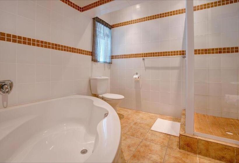 بنسيون Amour Guest House