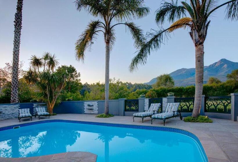 بنسيون Amour Guest House