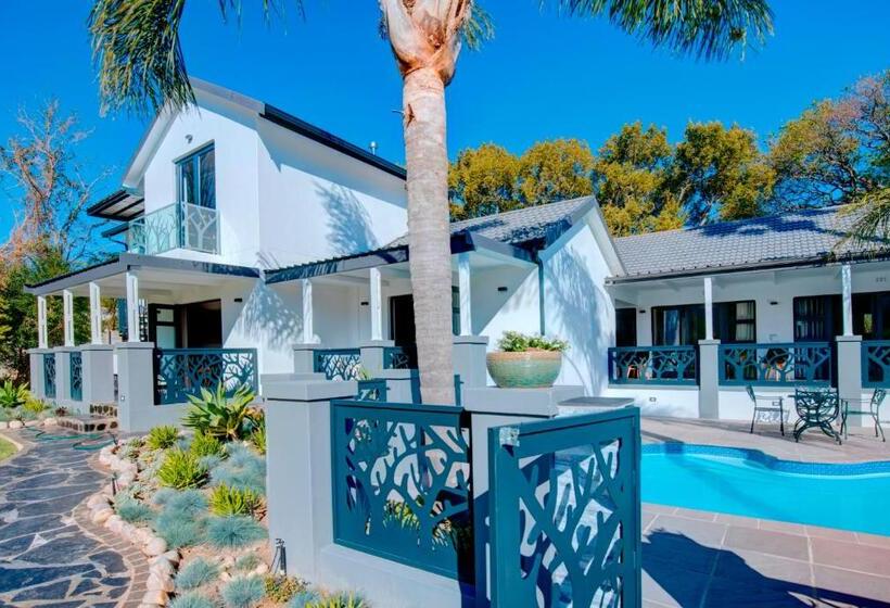 بنسيون Amour Guest House