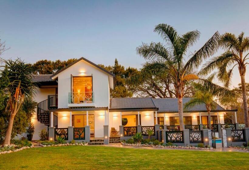 بنسيون Amour Guest House