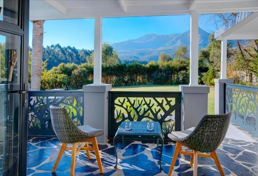 بنسيون Amour Guest House