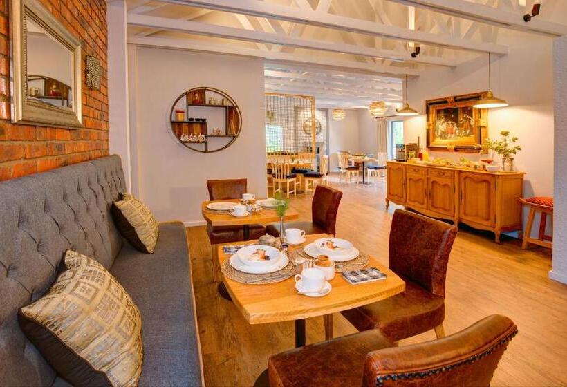 بنسيون Amour Guest House