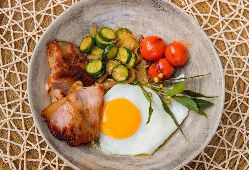 بنسيون Amour Guest House