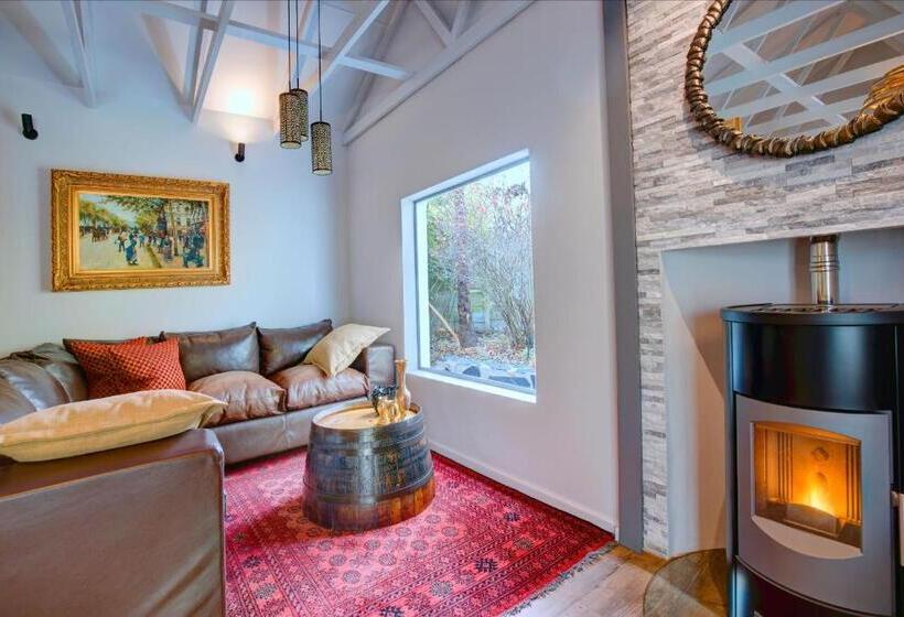 بنسيون Amour Guest House