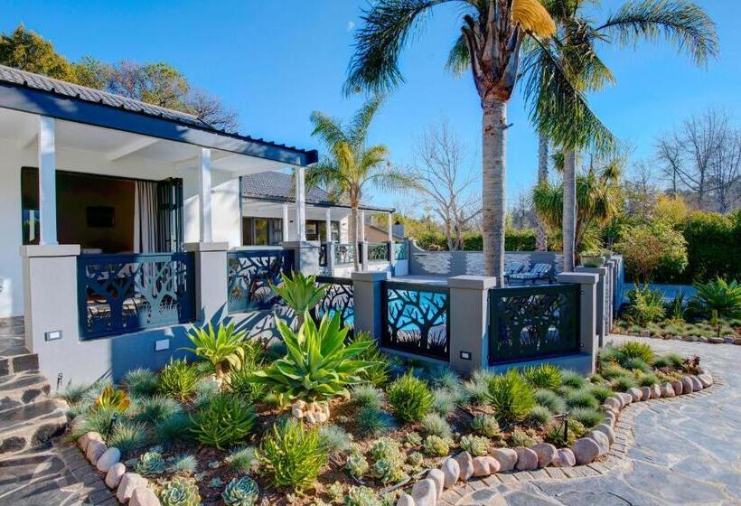 بنسيون Amour Guest House