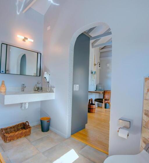 بنسيون Amour Guest House