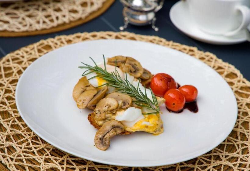 بنسيون Amour Guest House