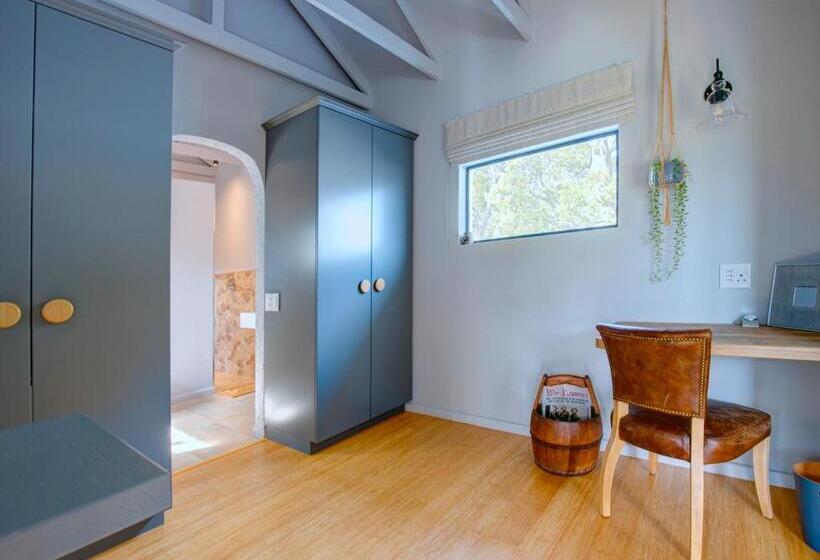 بنسيون Amour Guest House