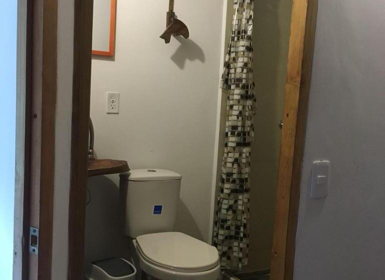 פנסיון Bao Bao Hostel