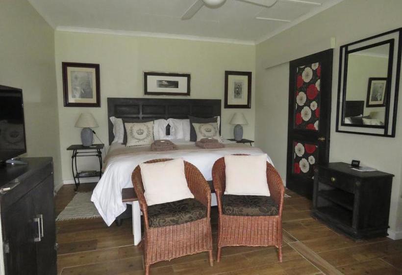 Пансион Fairview Cottages