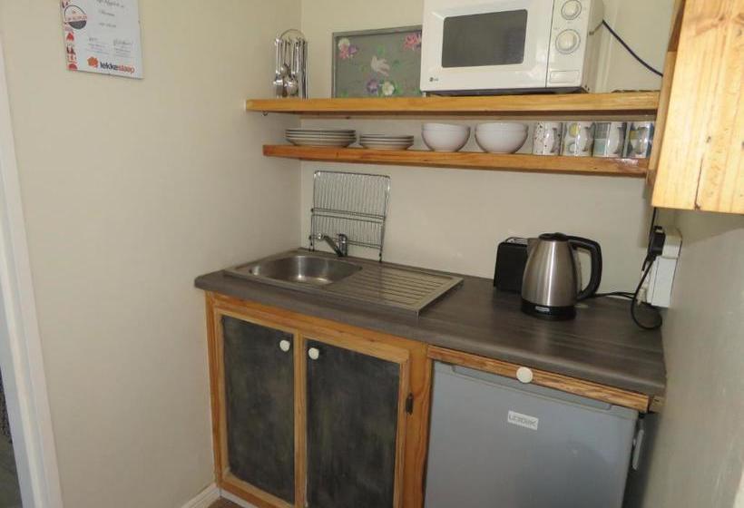 Пансион Fairview Cottages