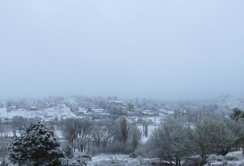 Пансион Fairview Cottages