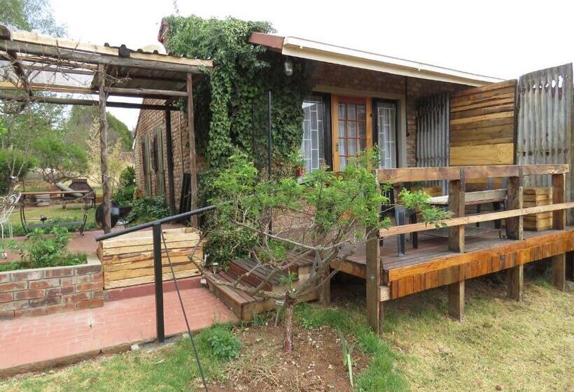 Пансион Fairview Cottages