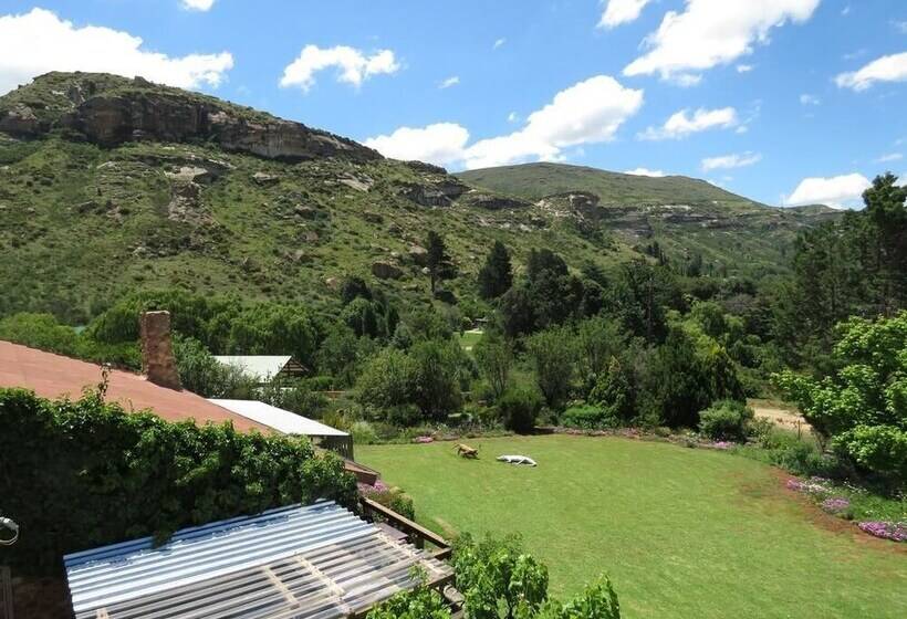 Пансион Fairview Cottages