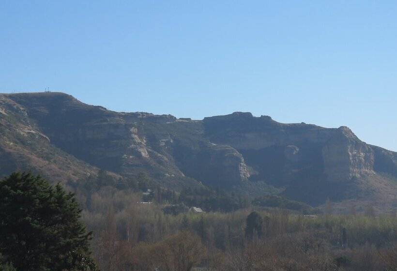 Пансион Fairview Cottages