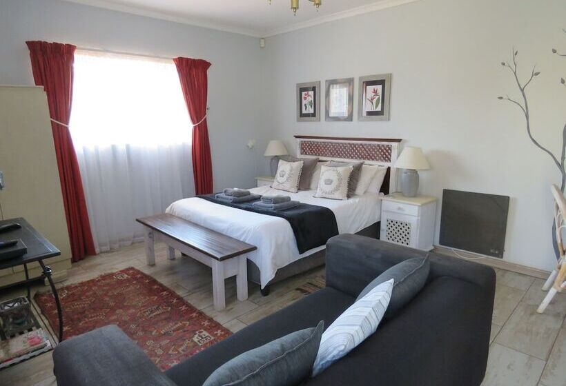 Пансион Fairview Cottages