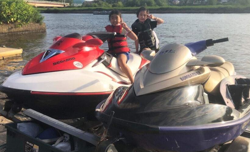 פנסיון Guesthouse Otaru Wanokaze