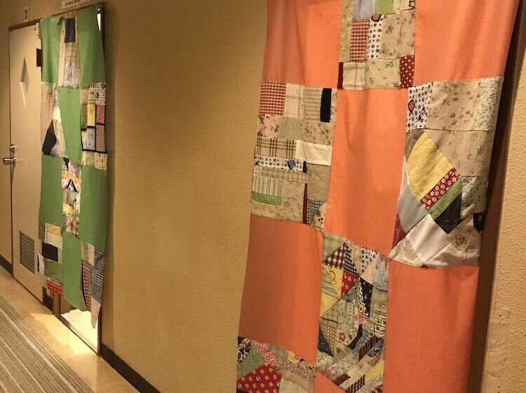 פנסיון Guesthouse Otaru Wanokaze