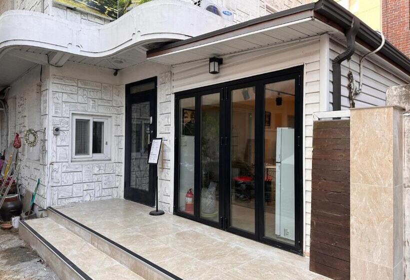 بنسيون Haru The Guesthouse