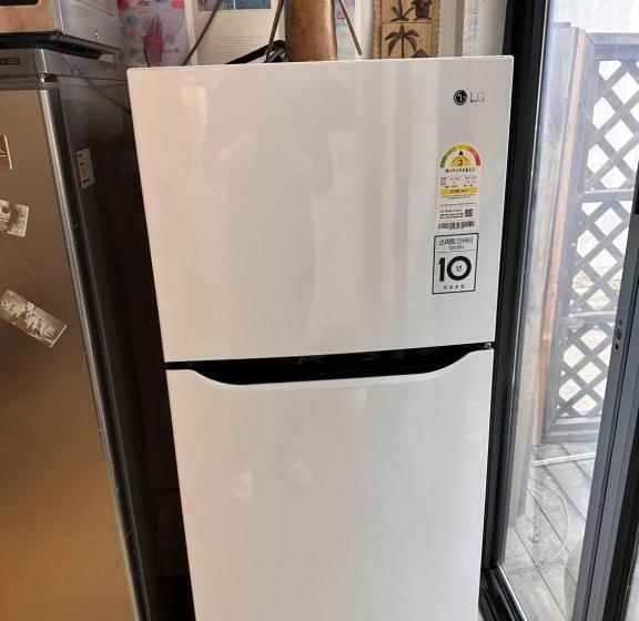 بنسيون Haru The Guesthouse