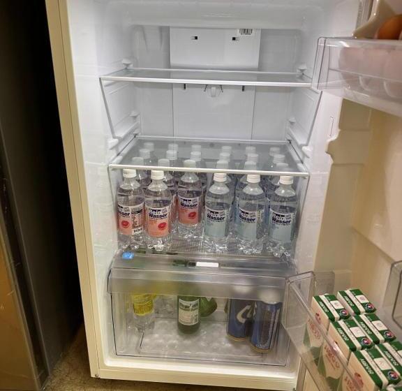 بنسيون Haru The Guesthouse