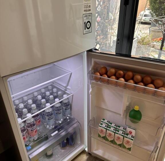 بنسيون Haru The Guesthouse